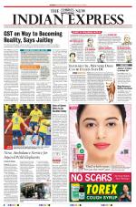 The New Indian Express-Kozhikode
