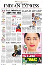 The New Indian Express-Coimbatore