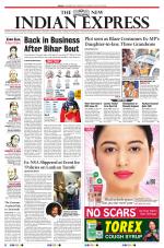 The New Indian Express-Chennai