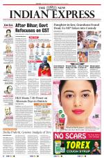 The New Indian Express-Bengaluru