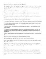 This TurnKey PR review of Best Crowdfunding PR Methods