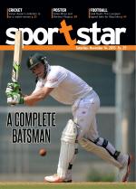 Sportstar
