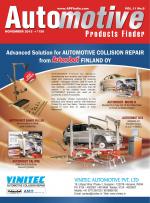 Automotive Products Finder