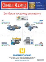 The Indian Textile Journal