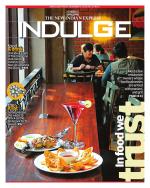 Indulge - Bengaluru