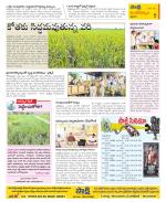 Krishna Constituencies