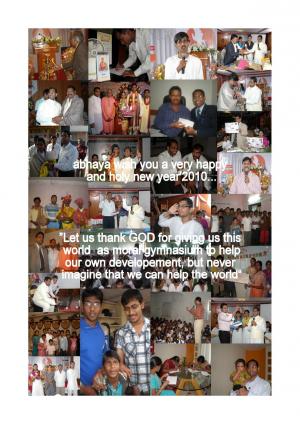 abhaya News Update - January 2010