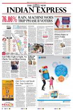 The New Indian Express-Kochi