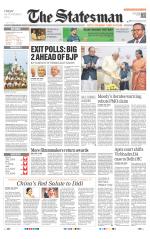 Delhi - The Statesman