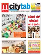 HYDERABAD CITY TAB