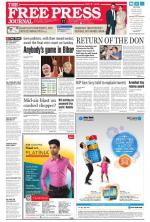 Free Press - Mumbai Epaper