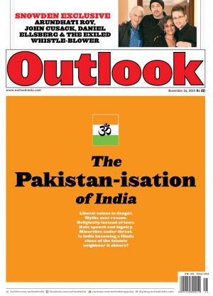 Outlook, 16 November 2015
