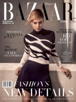 Harper's Bazaar India