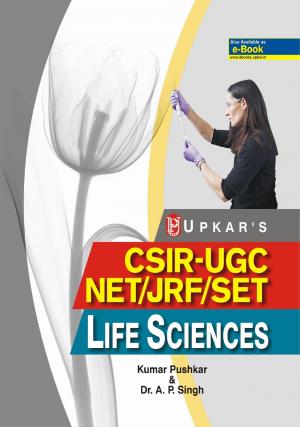 CSIR-UGC NET/JRF Exam. Life Science