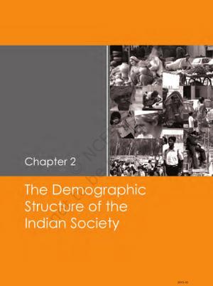 Demographic Structure