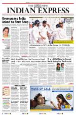 The New Indian Express-Mangaluru