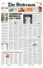 Kolkata - The Statesman