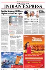 The New Indian Express-Kochi