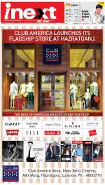 Lucknow Hindi ePaper, Lucknow Hindi Newspaper - InextLive