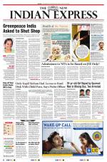 The New Indian Express-Belagavi