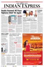 The New Indian Express-Kannur