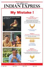 The New Indian Express-Chennai