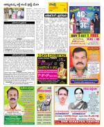 Chittoor Constituencies