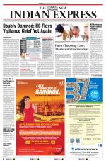 The New Indian Express-Kozhikode