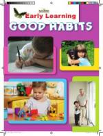 Early Learning Good Habits