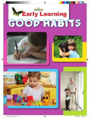 Early Learning Good Habits
