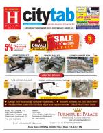 HYDERABAD CITY TAB