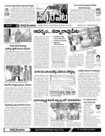 Warangal Constituencies