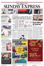 The New Indian Express-Vellore