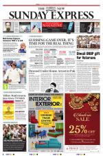 The New Indian Express-Villupuram