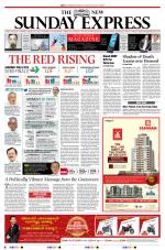 The New Indian Express-Kochi