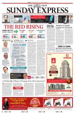 The New Indian Express-Kozhikode