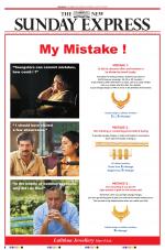 The New Indian Express-Bengaluru