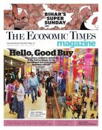 The Economic Times Magazine