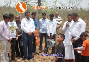 abhaya News Update - May 2012