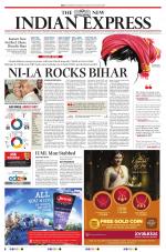 The New Indian Express-Kottayam