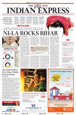 The New Indian Express-Mangaluru