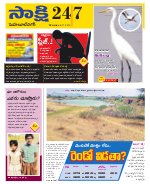 Mahabubnagar District
