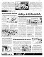 Warangal Constituencies