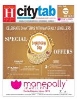HYDERABAD CITY TAB