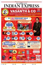 The New Indian Express-Villupuram