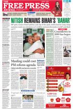 Free Press - Mumbai Epaper