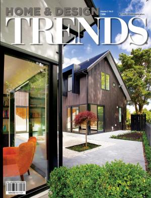 Home & Design TRENDS