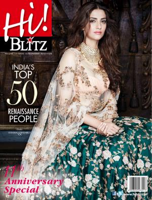 Hi! BLITZ NOVEMBER 2015