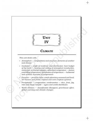 COMPOSITION AND STRUCTURE