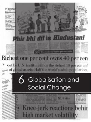 Globalisation and Social Change